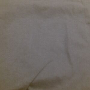 DC Comics Black Adam Movie Graphic T-Shirt Mens Large Black Cotton New NWT